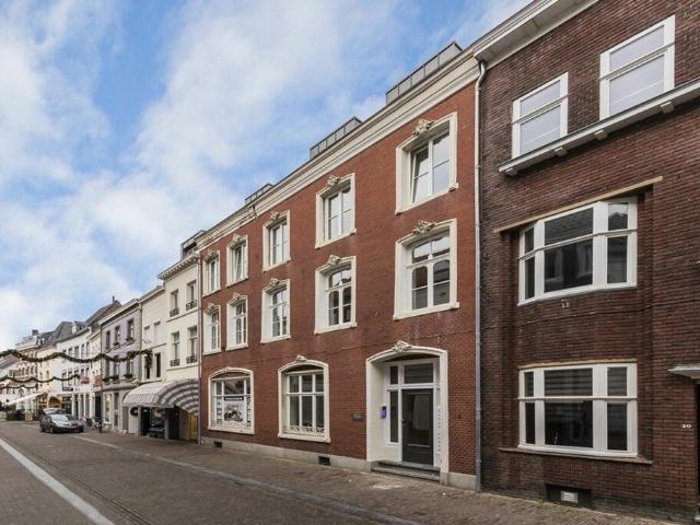 Appartement te huur in Baandert, Sittard