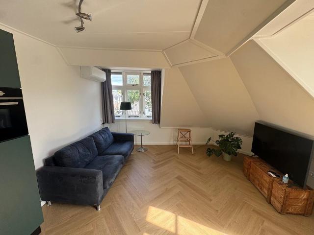Appartement te huur in Spijkerkwartier, Arnhem