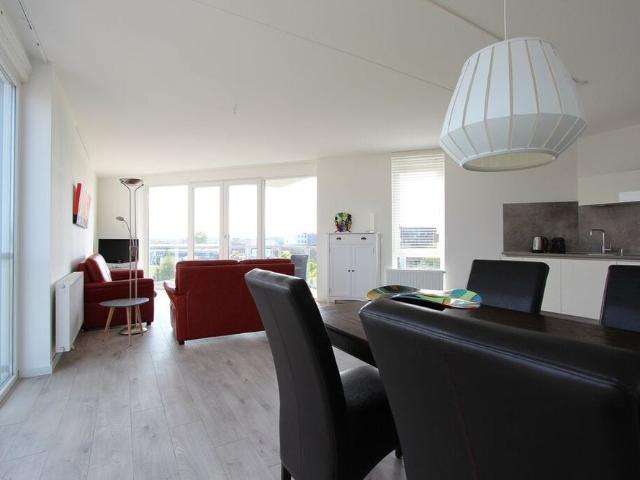 Appartement te huur in Homeruskwartier, Almere-haven