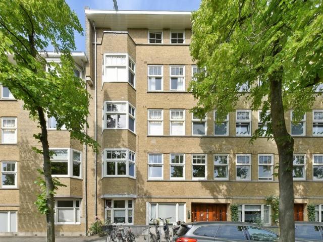 Appartement te huur in Zuid, Amsterdam