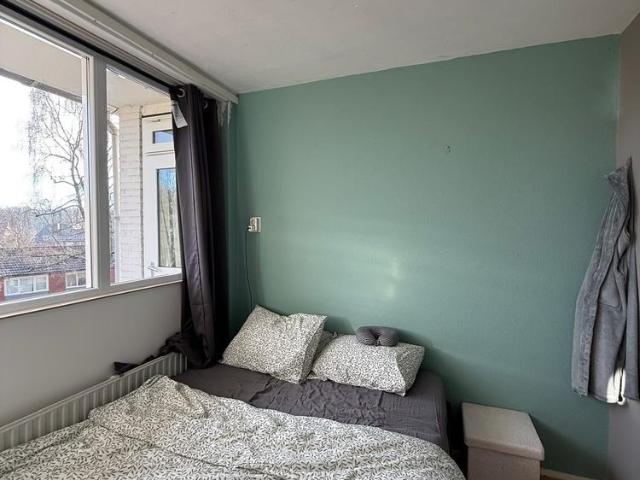 Appartement te huur in Haren, Groningen