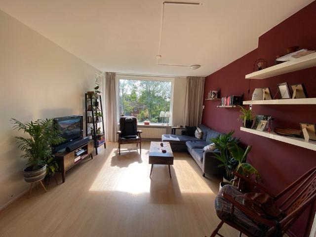 Appartement te huur in Haren, Groningen
