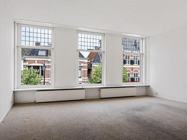 Appartement te huur in Franeker, Friesland