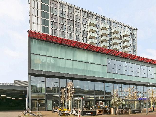 Appartement te huur in Zuid, Hoofddorp