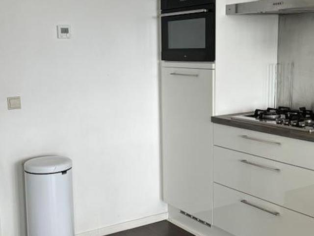 Appartement te huur in Zuid, Hoofddorp