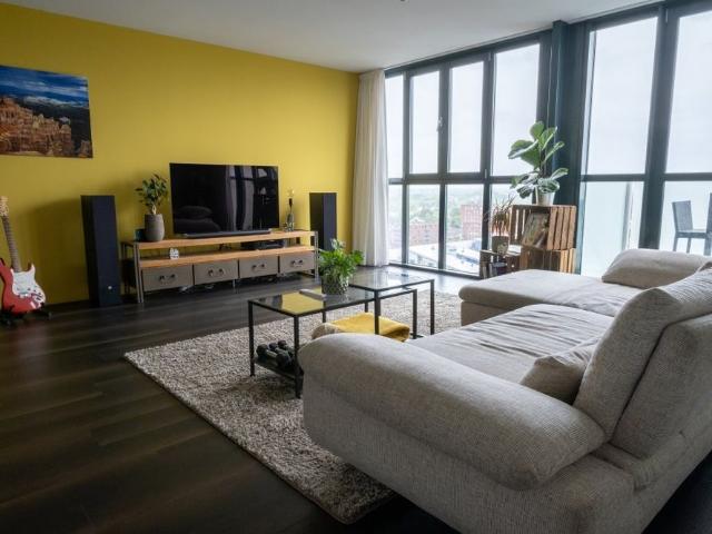 Appartement te huur in Zuid, Hoofddorp