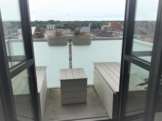 Appartement te huur in Zuid, Hoofddorp