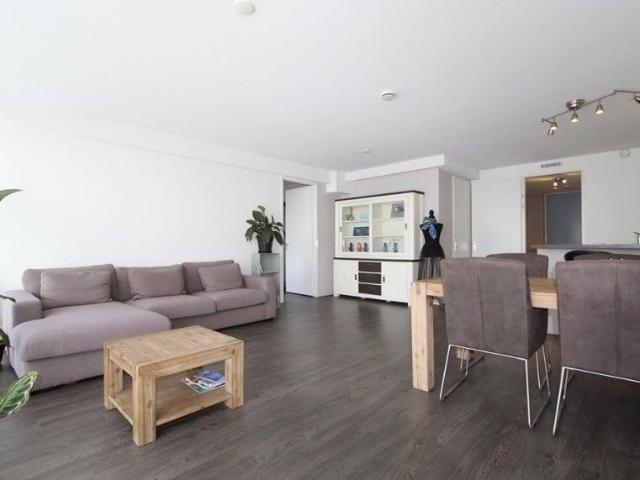 Appartement te huur in Zuid, Hoofddorp