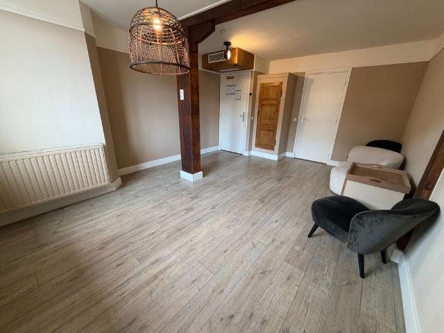 Appartement te huur in Eijsden, Limburg