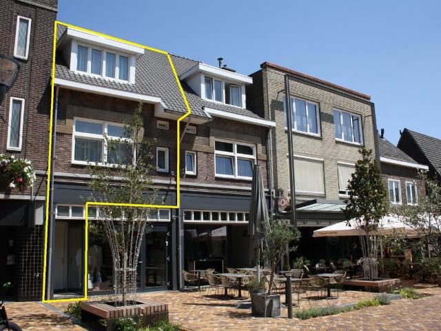 Appartement te huur in Geleen, Limburg