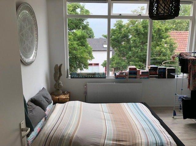 Appartement te huur in Alphen Aan Den Rijn, Zuid Holland