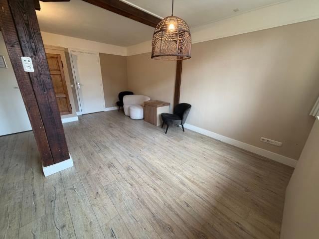 Appartement te huur in Eijsden, Limburg