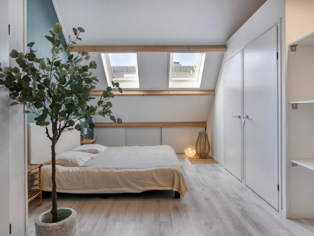 Appartement te huur in Hoogerheide, Noord Brabant