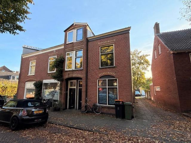 Appartement te huur in Maarssenbroek, Maarssen