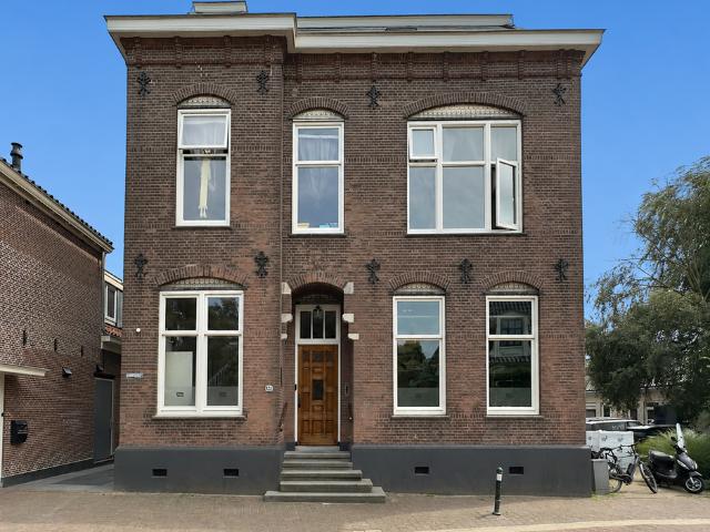 Appartement te huur in Oosthuizen, Noord Holland