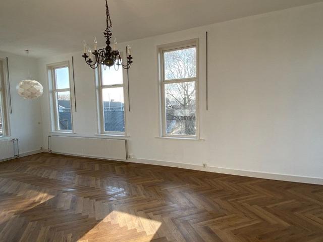 Appartement te huur in Oosthuizen, Noord Holland