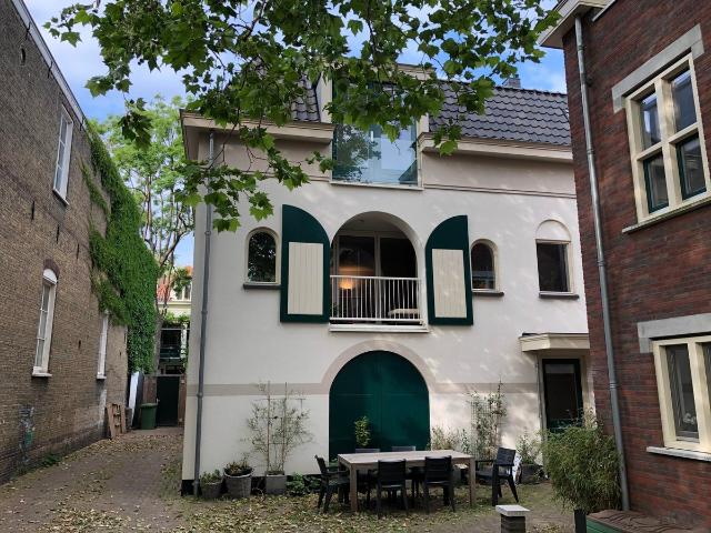 Appartement te huur in Binnenstad, Gouda