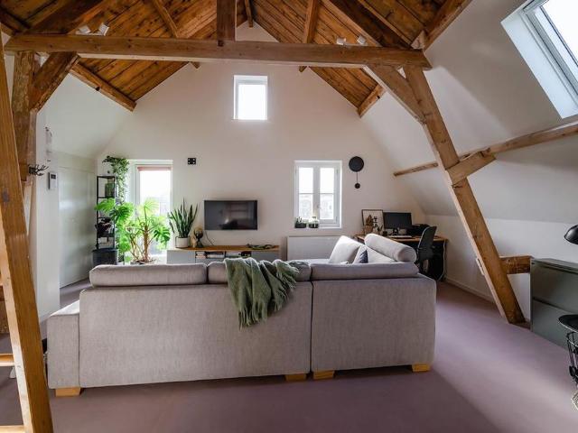 Appartement te huur in Haarlem, Noord Holland