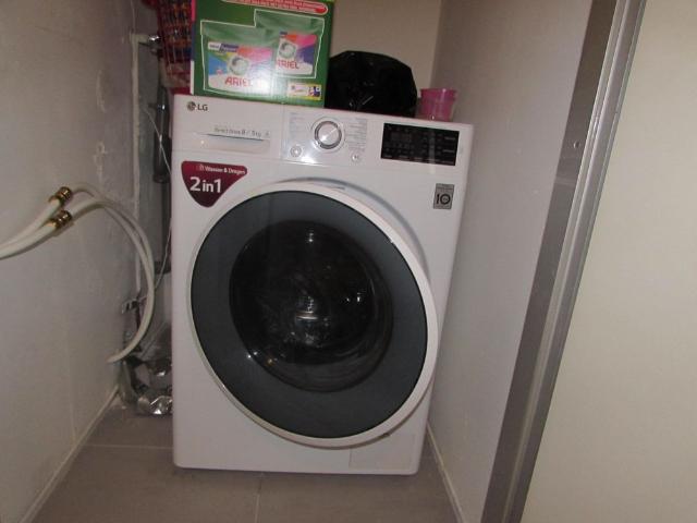 Appartement te huur in Boschstraatkwartier, Limburg
