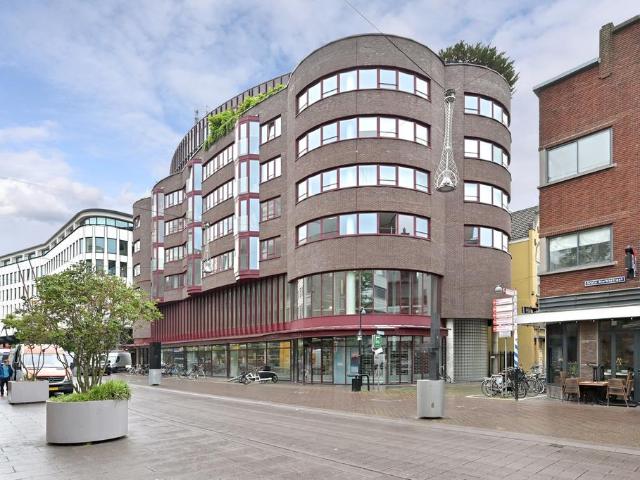 Appartement te huur in Zuid Holland