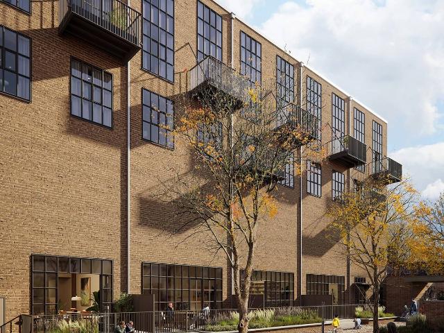 Appartement te huur in Dordrecht