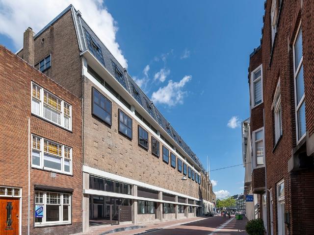 Appartement te huur in Dordrecht Centrum, Dordrecht