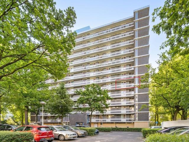 Appartement te huur in Haarzuilens, Utrecht
