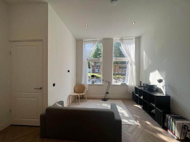 Appartement te huur in Centrum, Groningen