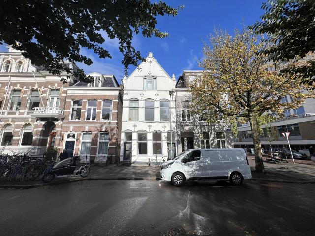 Appartement te huur in Centrum, Groningen