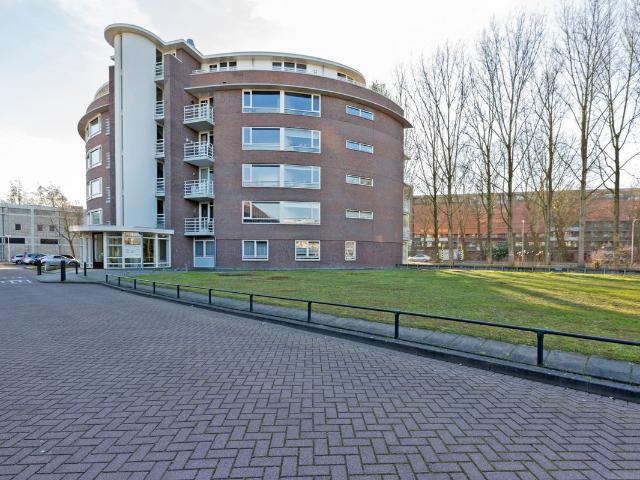 Appartement te huur in Plaswijck, Gouda