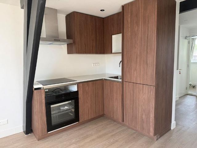 Appartement te huur in Haarzuilens, Utrecht