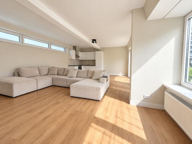Appartement te huur in Hillesluis, Rotterdam