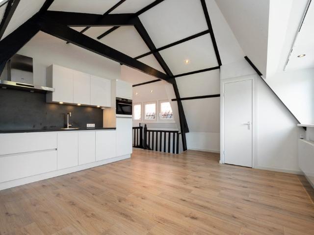 Appartement te huur in Hillesluis, Rotterdam