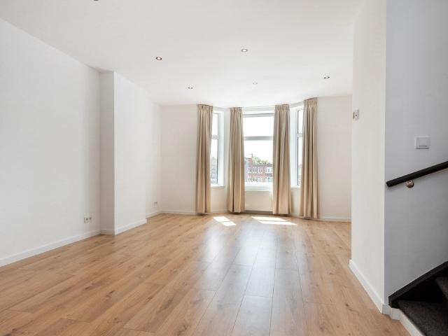 Appartement te huur in Hillesluis, Rotterdam