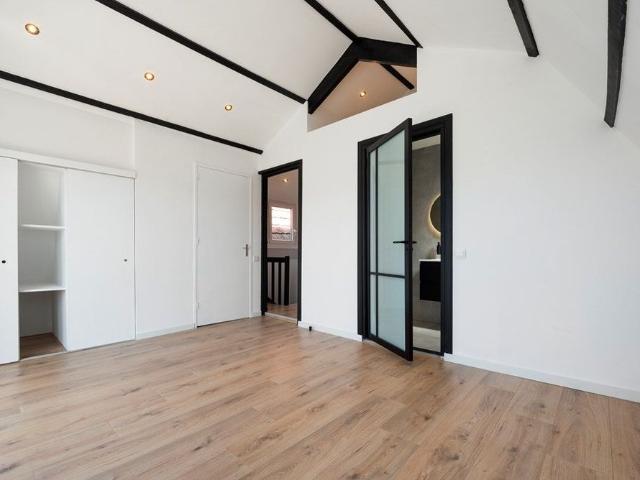 Appartement te huur in Hillesluis, Rotterdam