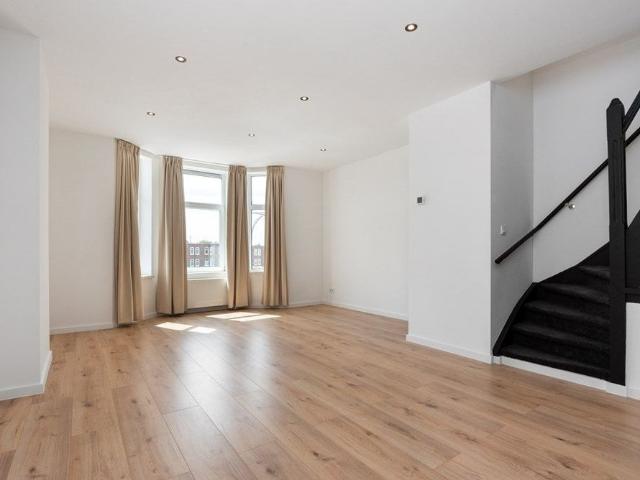 Appartement te huur in Hillesluis, Rotterdam