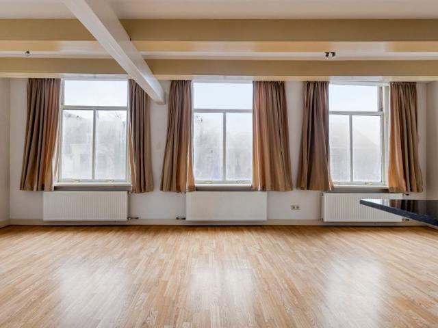 Appartement te huur in Academiewijk, Leiden