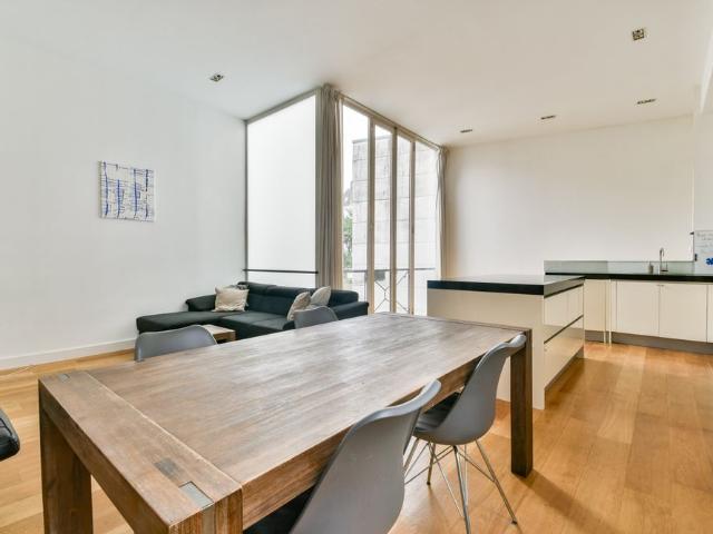 Appartement te huur in Centrum, Amsterdam