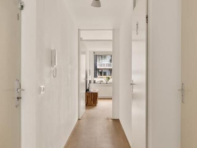 Appartement te huur in Centrum, Amsterdam
