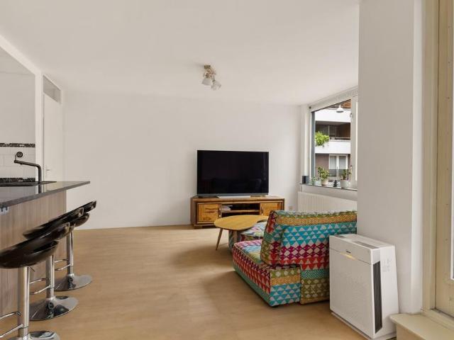 Appartement te huur in Centrum, Amsterdam