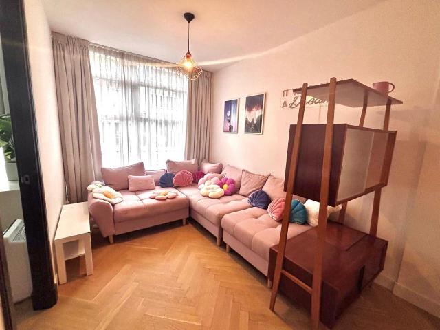 Appartement te huur in Nieuwmarkt/Lastage, Amsterdam