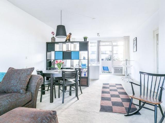 Appartement te huur in Haarzuilens, Utrecht