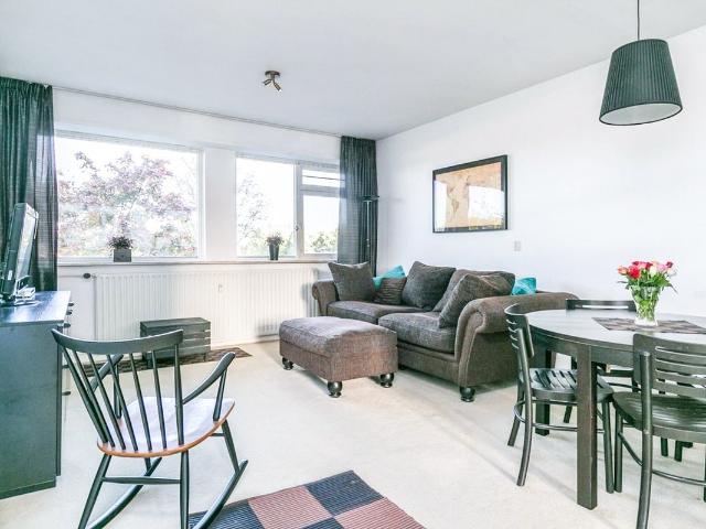 Appartement te huur in Haarzuilens, Utrecht