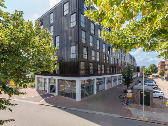 Appartement te huur in Haarzuilens, Utrecht