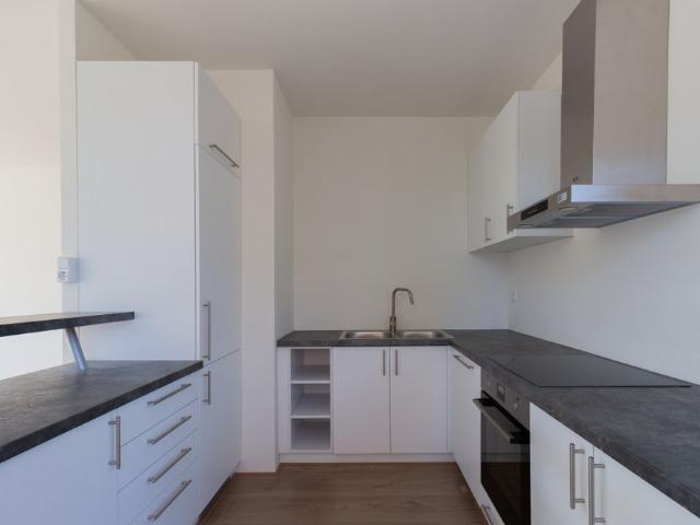 Appartement te huur in IJsselmonde, Rotterdam