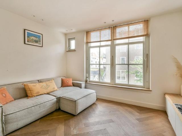 Appartement te huur in Centrum, Amsterdam