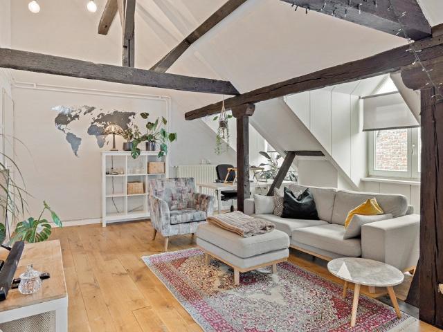 Appartement te huur in Wyck, Limburg