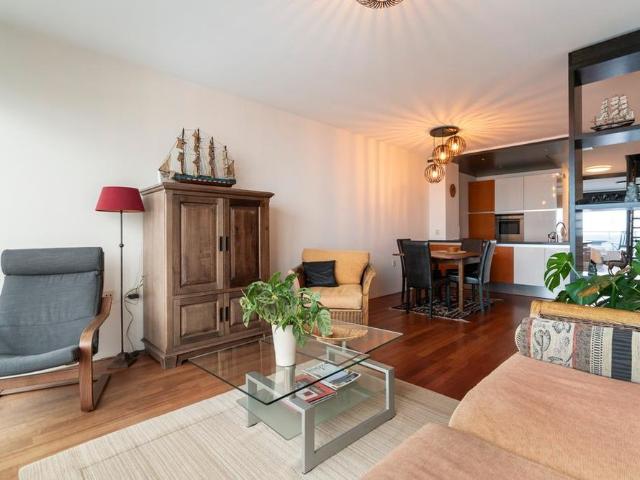 Appartement te huur in Scheveningen, Zuid Holland