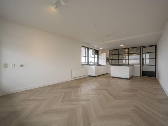 Appartement te huur in Bolnes, Ridderkerk
