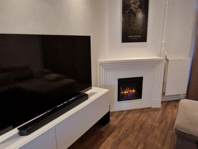 Appartement te huur in Zuid, Amsterdam